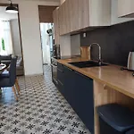 Maris Stella A 250m De La De Petit Philippe Дом отдыха