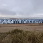 Maris Stella A 250m De La De Petit Philippe Дом отдыха Гравлин