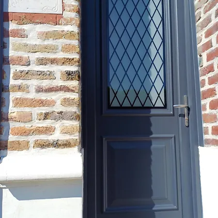 Casa de Férias Maris Stella à 250m De La De Petit Philippe *