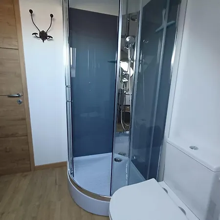 Casa de Férias Maris Stella à 250m De La De Petit Philippe Gravelines