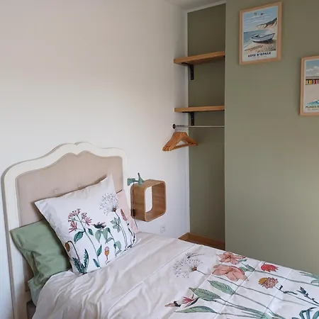 Maris Stella à 250m De La De Petit Philippe * Gravelines