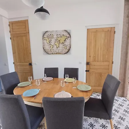 Dom wakacyjny Maris Stella A 250m De La De Petit Philippe *