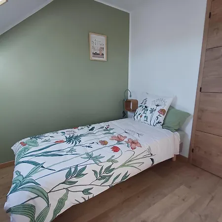 Maris Stella A 250m De La De Petit Philippe Dom wakacyjny Gravelines