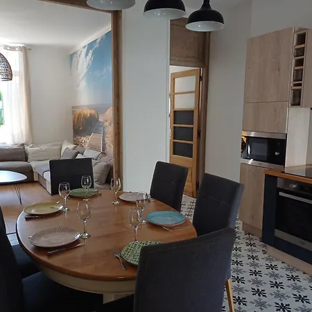 Maris Stella A 250m De La De Petit Philippe * Gravelines