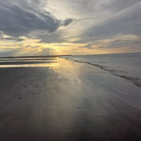 Maris Stella A 250m De La De Petit Philippe Dom wakacyjny *