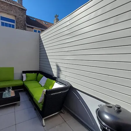 Maris Stella A 250m De La De Petit Philippe Dom wakacyjny *