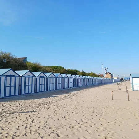 Дом отдыха Maris Stella A 250m De La De Petit Philippe *