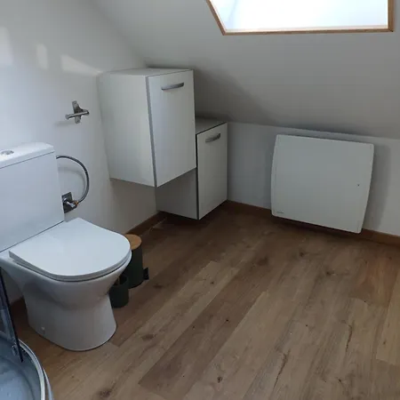 Casa de Férias Maris Stella à 250m De La De Petit Philippe *