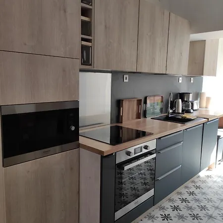 Dom wakacyjny Maris Stella A 250m De La De Petit Philippe