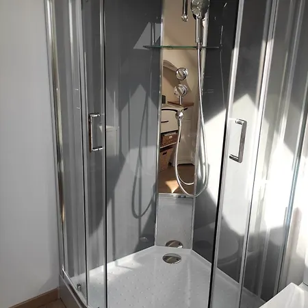 Maris Stella A 250m De La De Petit Philippe Dom wakacyjny Gravelines