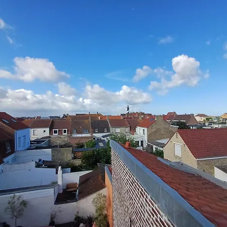 Maris Stella à 250m De La De Petit Philippe Gravelines