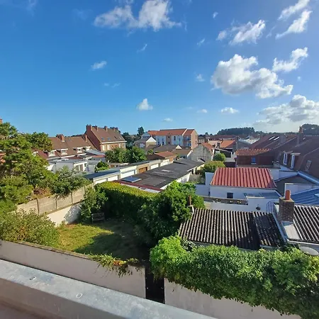 Maris Stella A 250m De La De Petit Philippe Dom wakacyjny